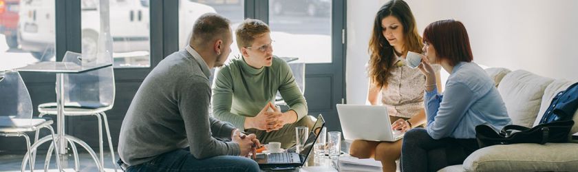 Logo zariadenia Regresná terapia Košice