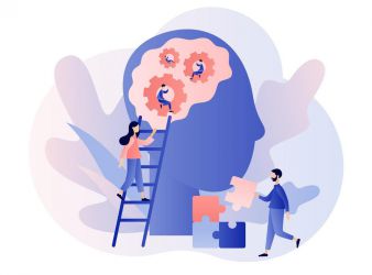 Logo zariadenia Psychoterapia, psychoanalýza - Dr.Martin Podolan