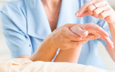 Logo zariadenia Ambulancia akupunktúry  - MUDr. Róza Jozef