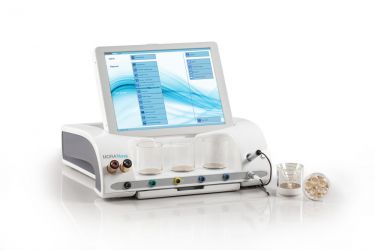 Logo zariadenia Klinika Bioharmonia - MUDr. Marián Šuch