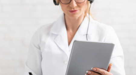 Logo zariadenia Biorezon - Danka Váradyová