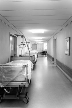 Fakultná nemocnica s poliklinikou Nové Zámky
