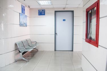 NsP Banská Štiavnica - Mestská nemocnica, n.o.