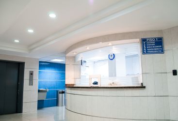NsP Čadca - Kysucká nemocnica s poliklinikou Čadca