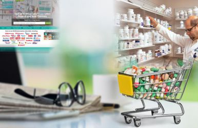 Logo zariadenia Zdravotnícke pomôcky (Zdrav-TechSE, s.r.o.)