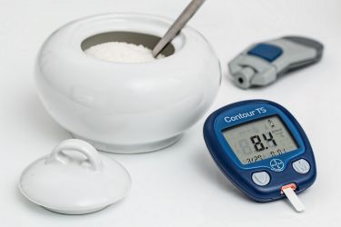 Diabetologická ambulancia - MUDr. Viktória Šimčíková