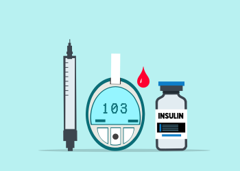 Logo zariadenia Diabetologická ambulancia - MUDr. Gabriela Ivančová