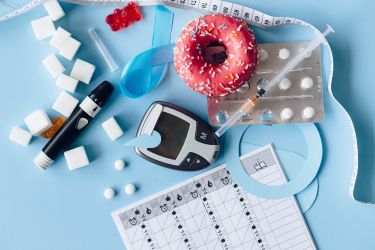 Diabetologická ambulancia - MUDr. Klára Jakubíková