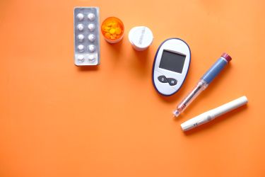 Logo zariadenia Diabetologická a lipidologická ambulancia - MUDr. Návratová