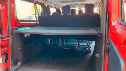 Logo zariadenia Preprava maxima - Slavomir Šnajder