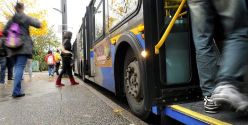 Logo zariadenia GVT Expres - preprava osôb - Gabriel Vaško