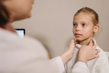 Logo zariadenia Endokrinologická ambulancia pre dospelých, MUDr. Natália Čamborová, MUDr. Ivana Ságová, PhD., (Univerzitná nemocnica Martin)