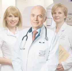 Foniatrická a ORL ambulancia, Bio-Chrom, s.r.o. - MUDr. Dagmar Volmutová