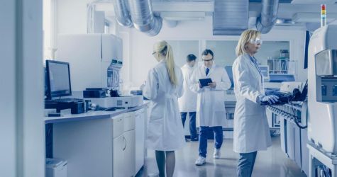 Logo zariadenia Servis a predaj zdravotníckej techniky, Medisal s.r.o