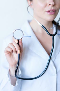 NZZ - Ambulancia praktického lekára pre dospelých - MUDr. Viera Šámalová