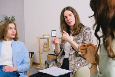 Logo zariadenia Psychiatrická a protidrogová ambulancia - MUDr. Erika Fedáková