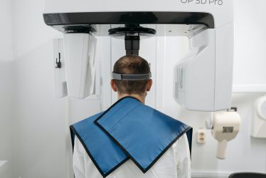 Logo zariadenia Rádiológická ambulancia-Mamografia a ultrasonografia, Osteodenzitometria - MUDr. Erika Dostálová, ORTOPÉDIA, s.r.o.,