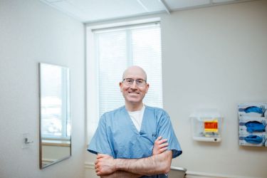 Urologická ambulancia - MUDr. Daniel Chovan