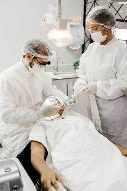 Zubná technika - Ján Kováč - zubný technik