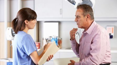 Logo zariadenia Endokrinologická ambulancia - IVEMED, s.r.o. - MUDr. Igor Vereš