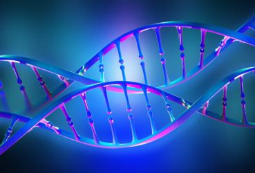 Logo zariadenia Genetika, Centrum prenatálnej diagnostiky s.r.o. - MUDr. Eva Pálová