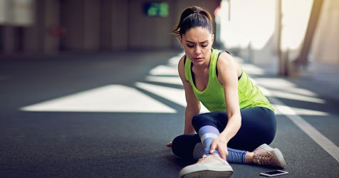 Logo zariadenia Ambulancia telovýchovného lekárstva - MUDr. Andrej Patka