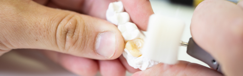 Logo zariadenia Zubná ambulancia - MUDr. Eva Andelová