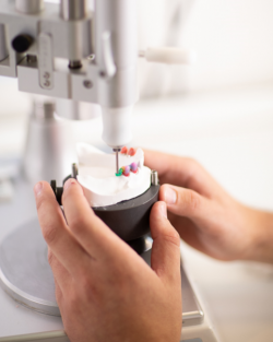 Logo zariadenia Súkromná zubná technika - Silvia Ožógová dipl. z. t.