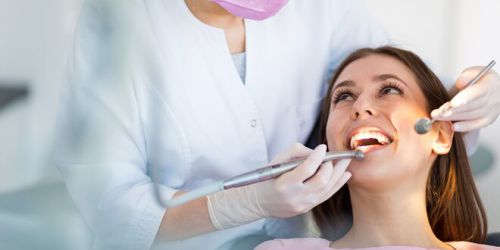 Súkromná zubná technika - Dipl. z. t. Marián Ležovič