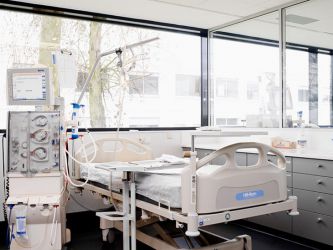 Logo zariadenia BIODIAL s.r.o. - komplexné nefrologické centrum - Prim. MUDr. Iveta Smatanová