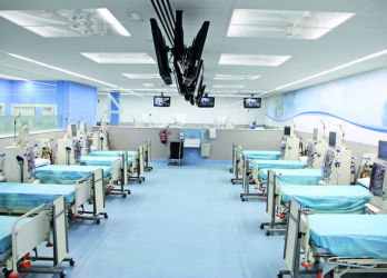 Logo zariadenia Nefrodialyzačné centrum Logman - Prešov - MUDr. Karol Gurský, PhD.