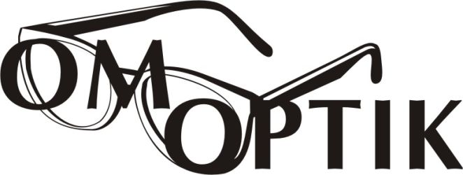 Logo zariadenia OM Optik - Miroslava Fitzová