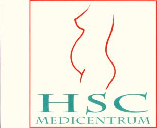 Logo zariadenia Gynekologicko-pôrodnícka ambulancia - (MEDICENTRUM HSC, s. r. o.) - MUDr. Dušan Stanislav