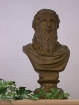 Logo zariadenia Výdajňa zdravotníckych potrieb Galenus - Mária Horová