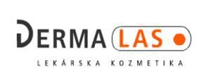 Logo zariadenia Laserové centrum DermaLas - MUDr. Zuzana Gavorová