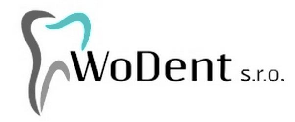 Logo zariadenia Ambulancia zubného lekárstva -  WoDent - MDDr. Denisa Wolfová