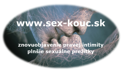 Logo zariadenia Sex-kouč.sk