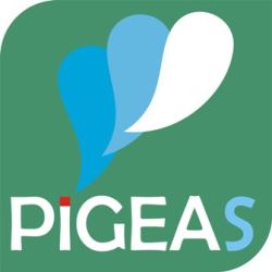 Logo zariadenia PIGEAS s.r.o. - Privátna gastroenterologická, interná a geriatrická ambulancia - MUDr. Dušan Baláž