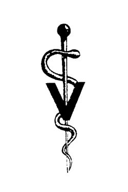 Logo zariadenia Veterinárna ambulancia - MVDr. Zdenek Drotár