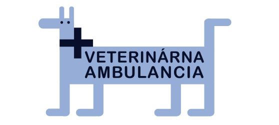 Logo zariadenia Veterinárna ambulancia - MVDr. Katarína Polačková