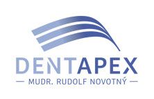 Logo zariadenia Stomatologická ambulancia, Dentapex - MUDr. Rudolf Novotný