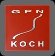 Logo zariadenia Gynekologicko-pôrodnícka nemocnica Sanatórium Koch