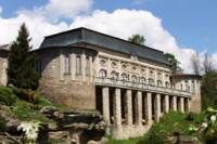 Logo zariadenia Kúpele Vyšné Ružbachy