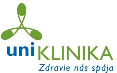 Logo zariadenia ORL ambulancia /ušno-nosovo-krčná/ - MUDr. Katarína Mlčáková, (ZDRAVÝ ŽIVOT, s. r. o.)