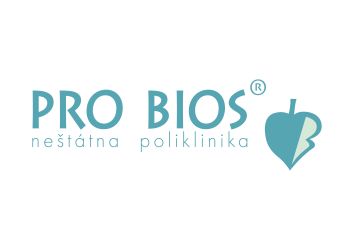 Logo zariadenia Gynekologická ambulancia - MUDr. Alexandra Zagyiová