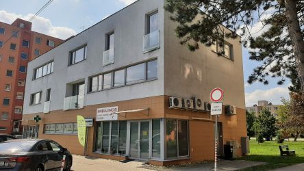 Logo zariadenia Ambulancia klinickej a dopravnej psychológie