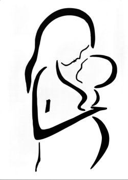 Logo zariadenia PrimaGyn s.r.o.   gynekologická ambulancia, detská gynekológia, ultrazvuk v gynekológii a pôrodníctve 3D/4D - MUDr. Claudia Čuboňová