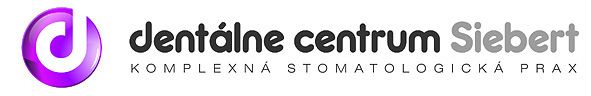 Logo zariadenia DENTÁLNE CENTRUM, s.r.o. - estetická stomatológia, parodontológia, implantológia, orálna chirurgia - MUDr. Tomáš Siebert, PhD.