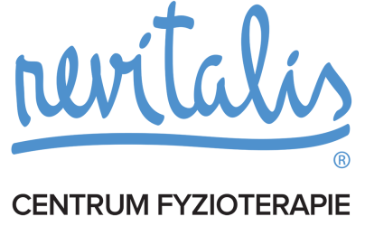 Logo zariadenia REVITALIS - Centrum fyzioterapie  - Mgr. Lucia Merceková