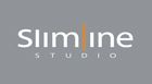 Logo zariadenia Slimline Studio, s.r.o. - centrum pre redukciu hmotnosti, formovanie postavy a liečbu celulitídy - Oľga Červenková